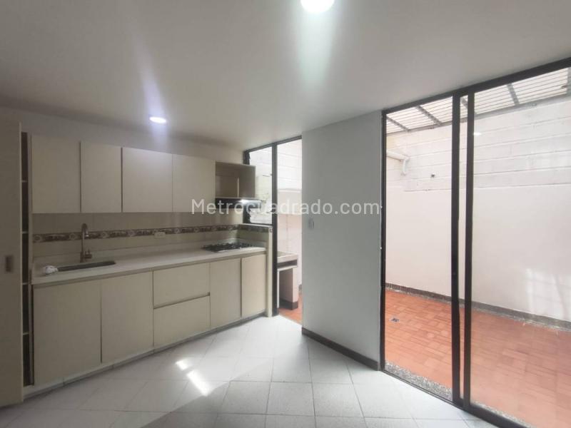 4BR House in El Dorado (120 m²) - 2