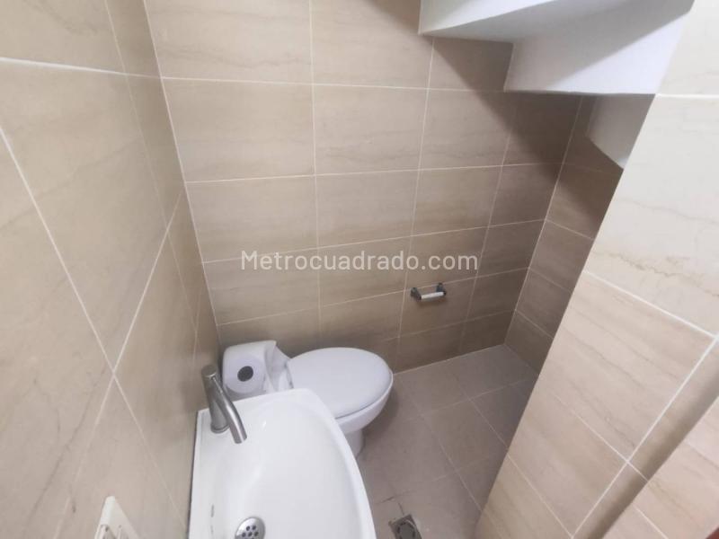 4BR House in El Dorado (120 m²) - 5