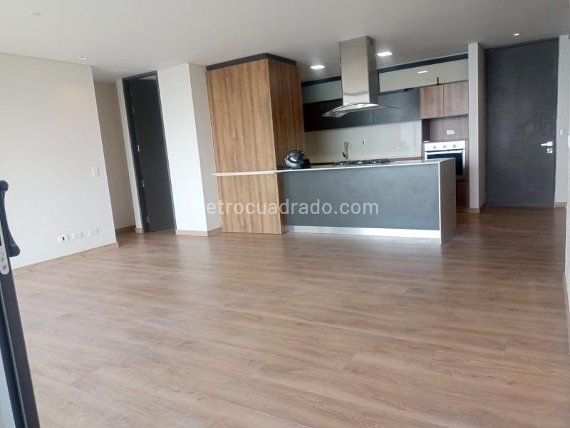 Apartamento Cómodo de 2 Alcobas en Altos del Poblado - 3