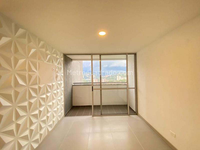 Hermoso Apartamento de 3 Alcobas en Suramérica, Itagüí - 4