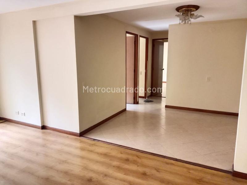 3BR Apartment for Rent in Castropol El Poblado (90 m²)