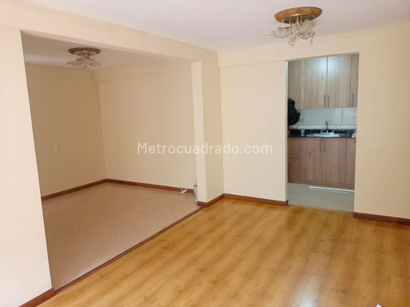3BR Apartment for Rent in Castropol El Poblado (90 m²) - 2