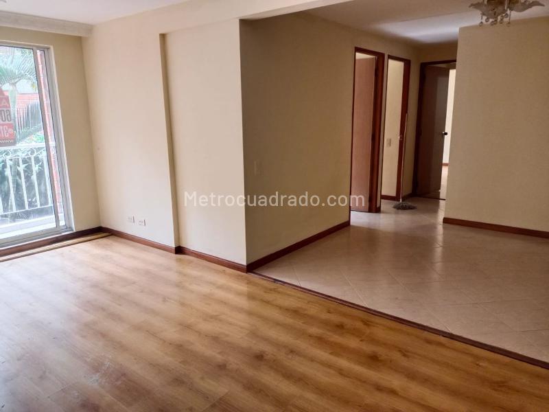 3BR Apartment for Rent in Castropol El Poblado (90 m²) - 3