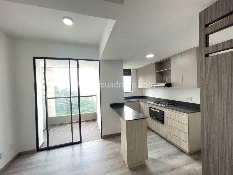 New 3BR Apartment in Las Palmas