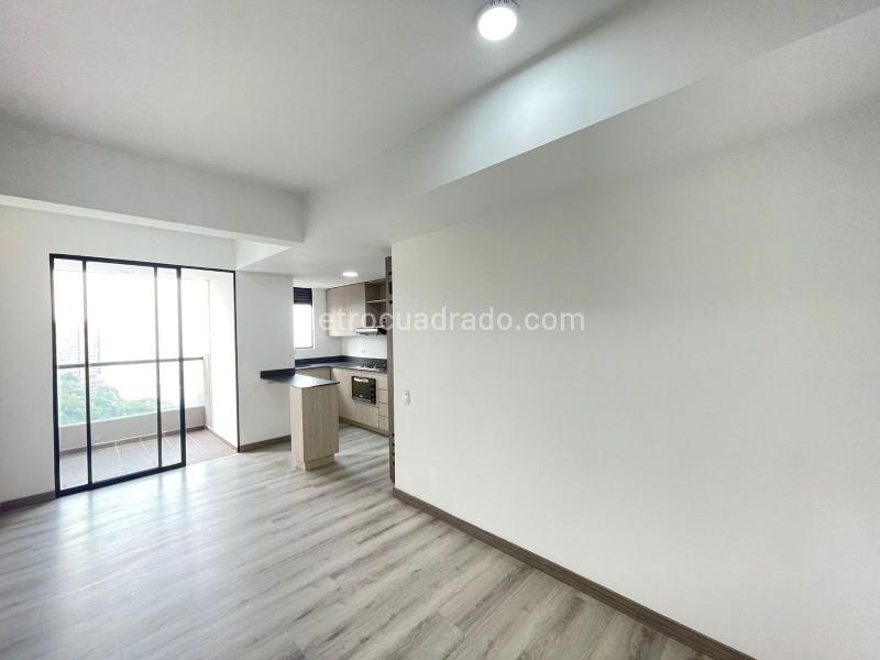 Apartamento Nuevo de 3 Alcobas en Las Palmas - 4