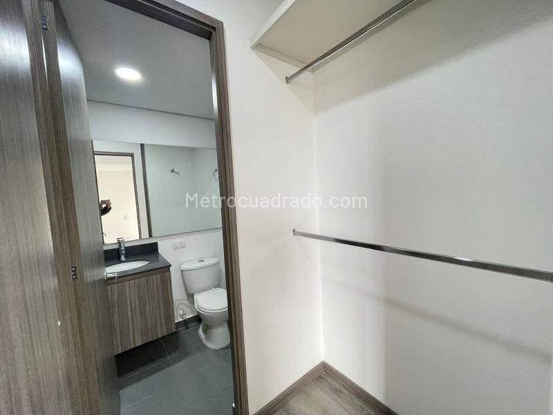 Apartamento Nuevo de 3 Alcobas en Las Palmas - 6