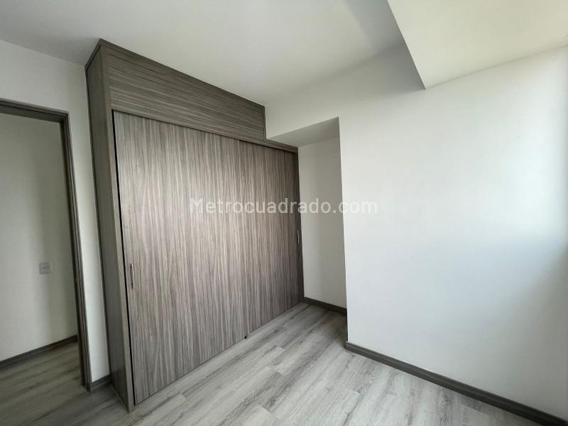Apartamento Nuevo de 3 Alcobas en Las Palmas - 7
