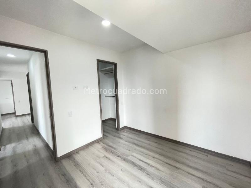 Apartamento Nuevo de 3 Alcobas en Las Palmas - 9