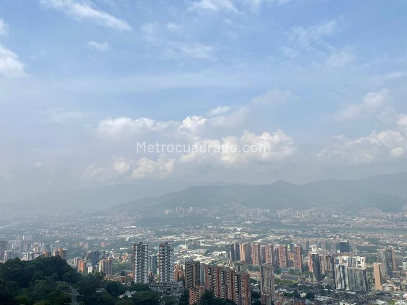 Apartamento Nuevo de 3 Alcobas en Las Palmas - 5