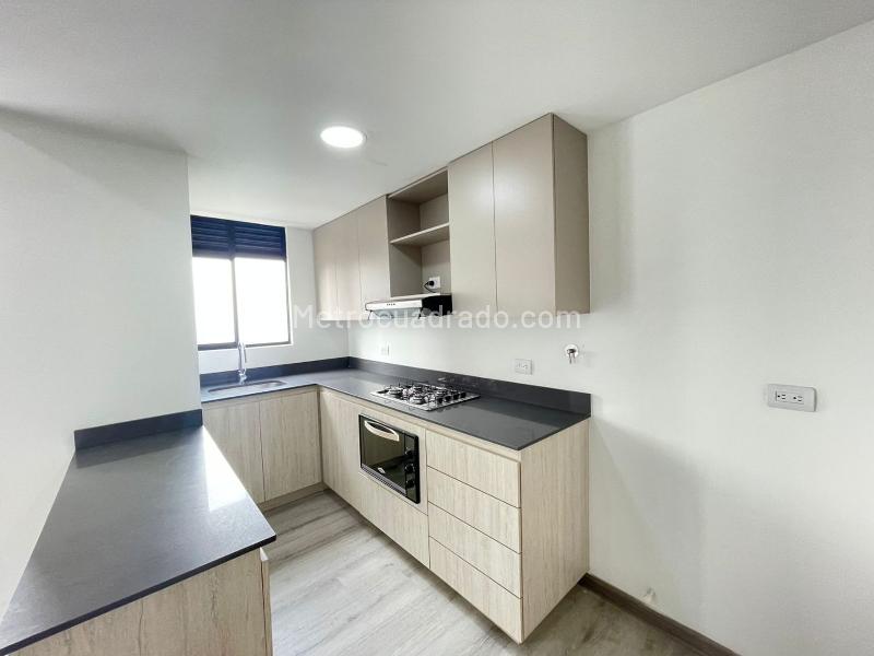 Apartamento Nuevo de 3 Alcobas en Las Palmas - 2