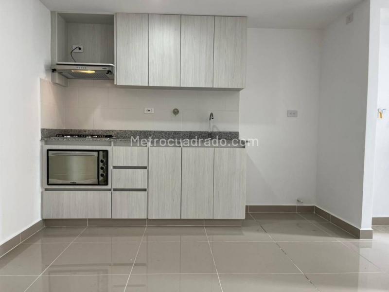 Apartamento en Arriendo, La Ferreria, La Estrella