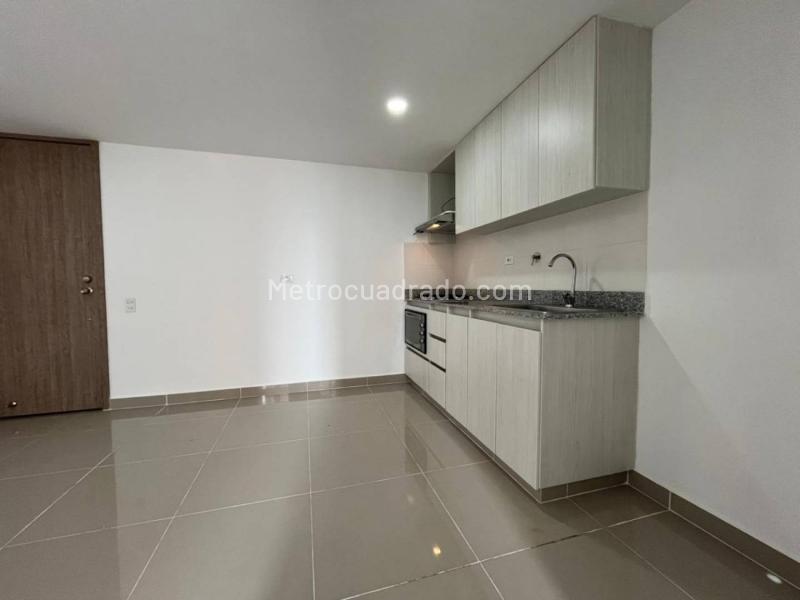 Apartamento en Arriendo, La Ferreria, La Estrella - 2