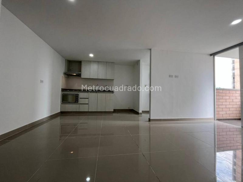 Apartamento en Arriendo, La Ferreria, La Estrella - 5