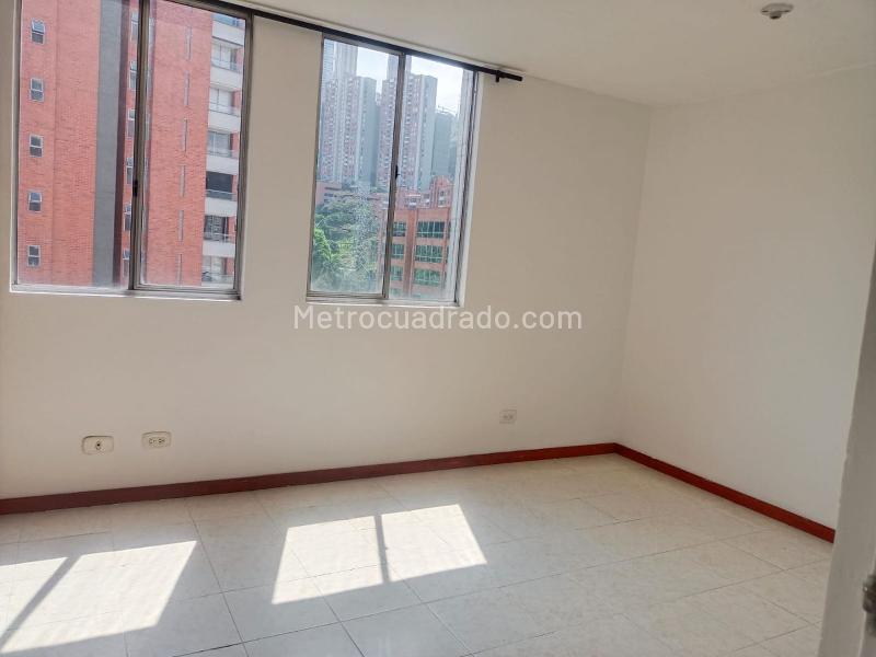 Apartamento de 2 Alcobas en Loma San Julián con Servicios - 4