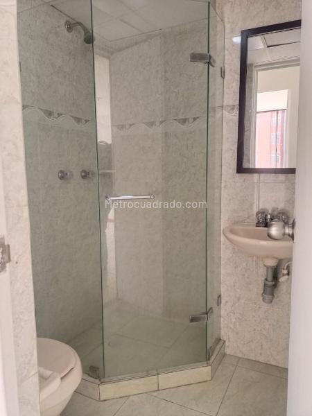 Apartamento de 2 Alcobas en Loma San Julián con Servicios - 5