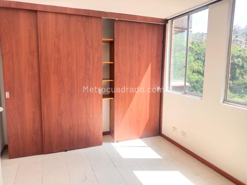 Apartamento de 2 Alcobas en Loma San Julián con Servicios - 6