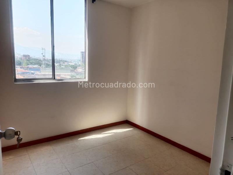 Apartamento de 2 Alcobas en Loma San Julián con Servicios - 8