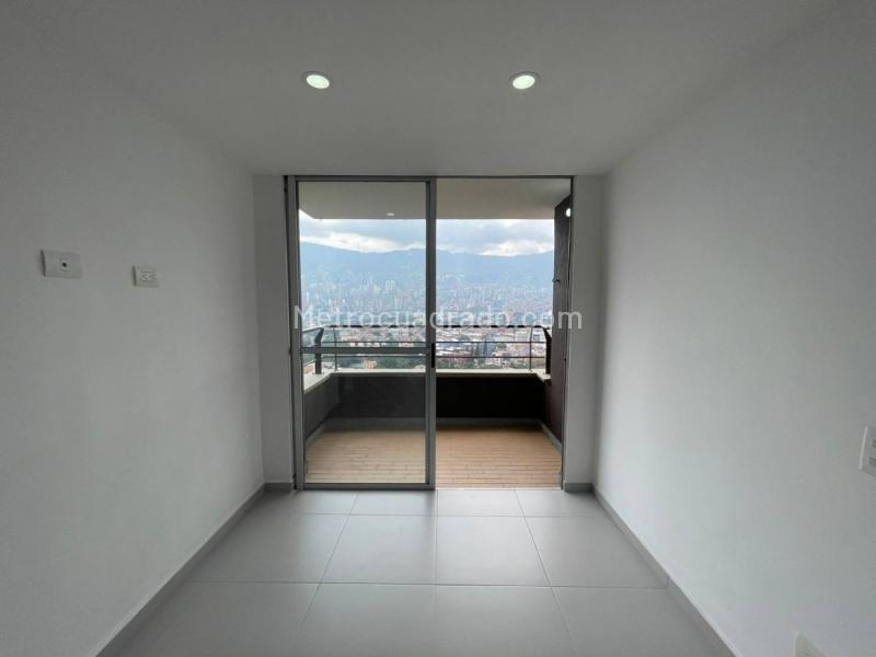 Apartamento en Arriendo en Itagüí (Viviendas del Sur) - 5