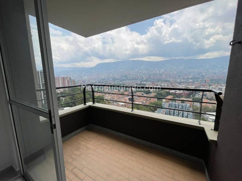 Apartamento en Arriendo en Itagüí (Viviendas del Sur) - 8