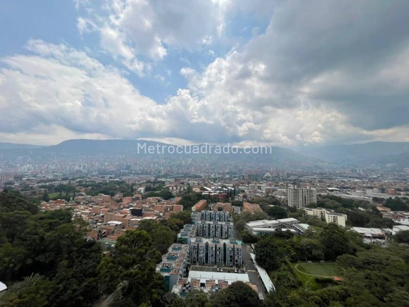 Apartamento en Arriendo en Itagüí (Viviendas del Sur) - 9