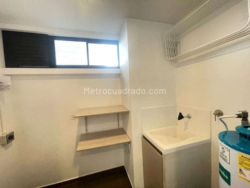 Apartamento Cómodo de 3 Alcobas en Altos del Poblado - 6