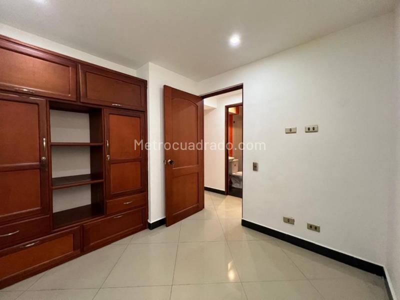 3BR Apartment for Rent in Guayabal (No Elevator) - 4