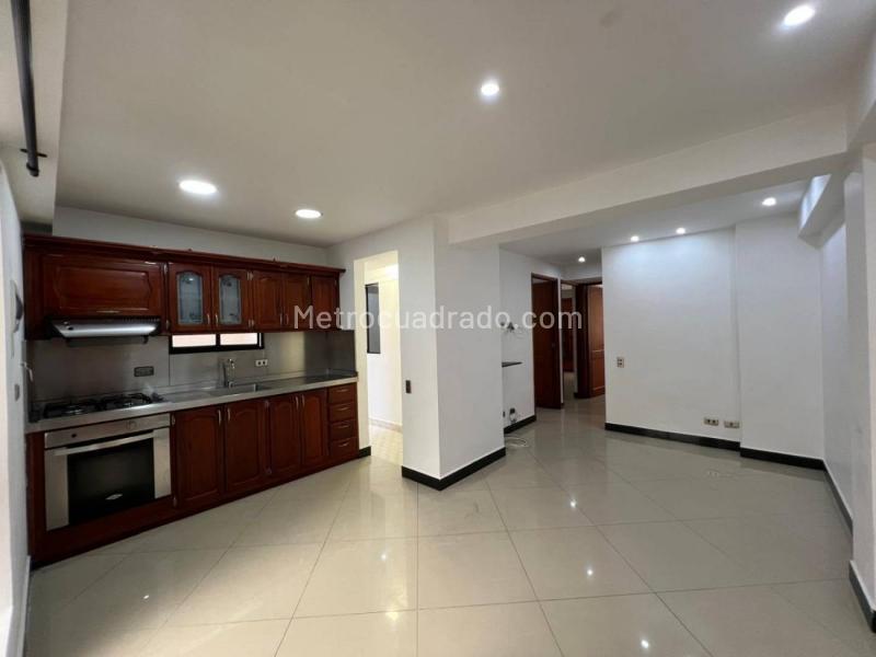 Apartamento en Arriendo de 3 Alcobas en Guayabal (Sin Ascensor)