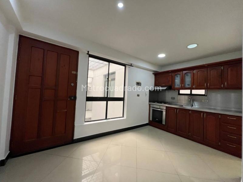 Apartamento en Arriendo de 3 Alcobas en Guayabal (Sin Ascensor) - 2