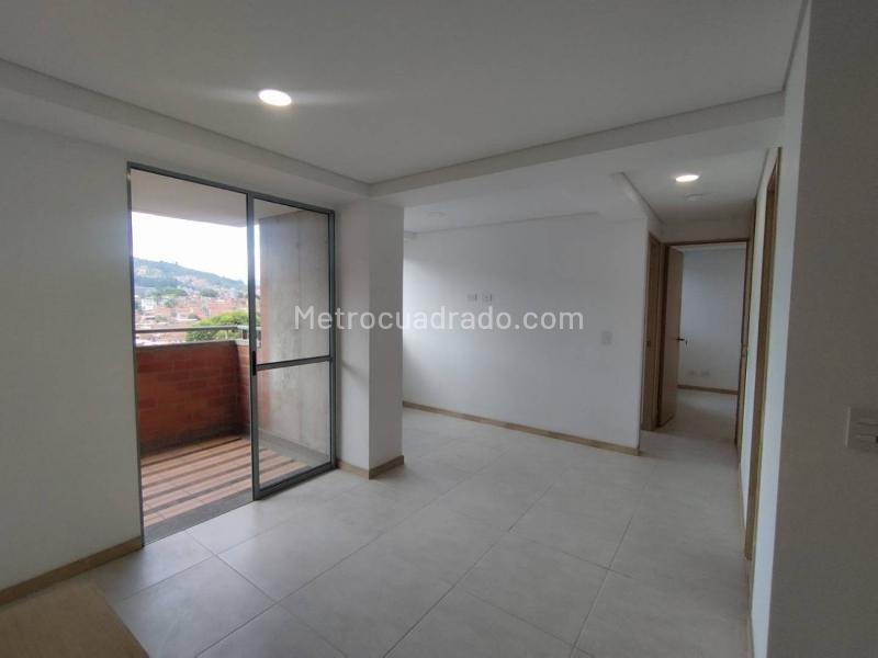 Apartamento en Arriendo, El Rosario, Itagui - 4
