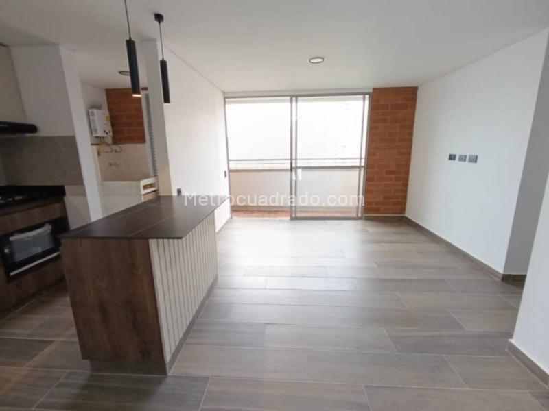 2BR Apartment in Ditaires (70 m²) - 2
