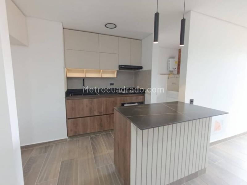 2BR Apartment in Ditaires (70 m²) - 3