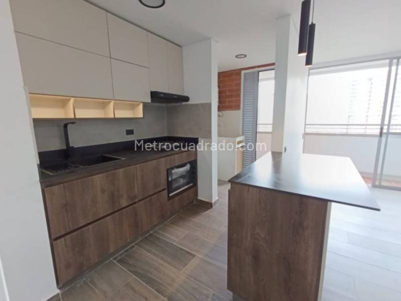 2BR Apartment in Ditaires (70 m²) - 5