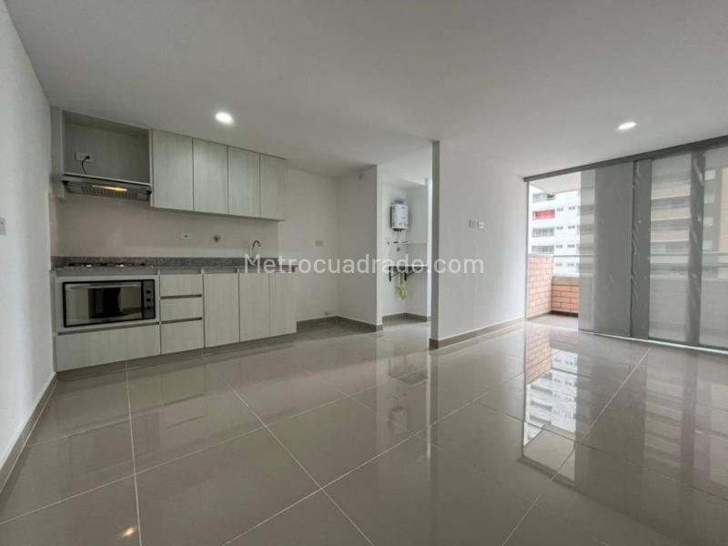 Apartamento en Arriendo, La Ferreria, La Estrella - 3