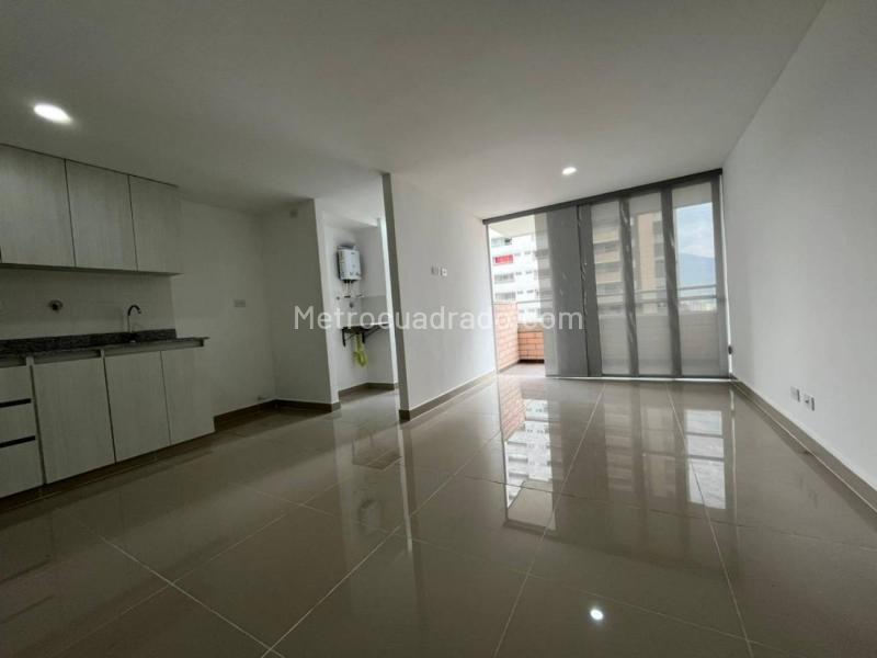 Apartamento en Arriendo, La Ferreria, La Estrella - 4
