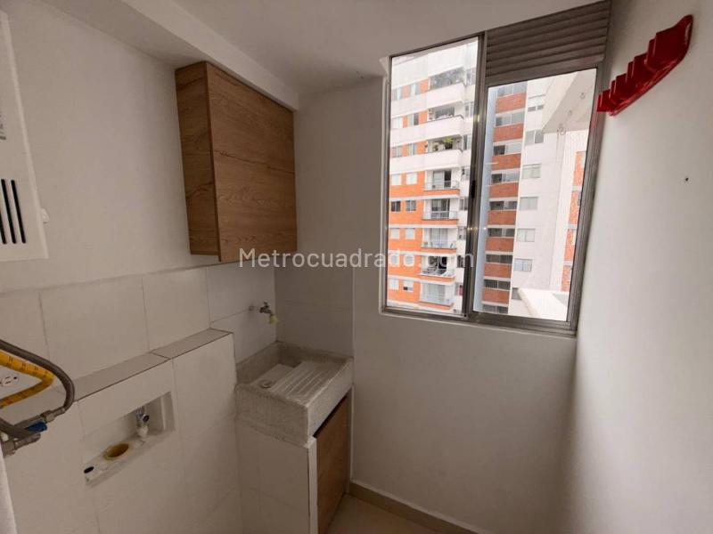 Apartamento en Arriendo, Vereda San Jose, Sabaneta - 5