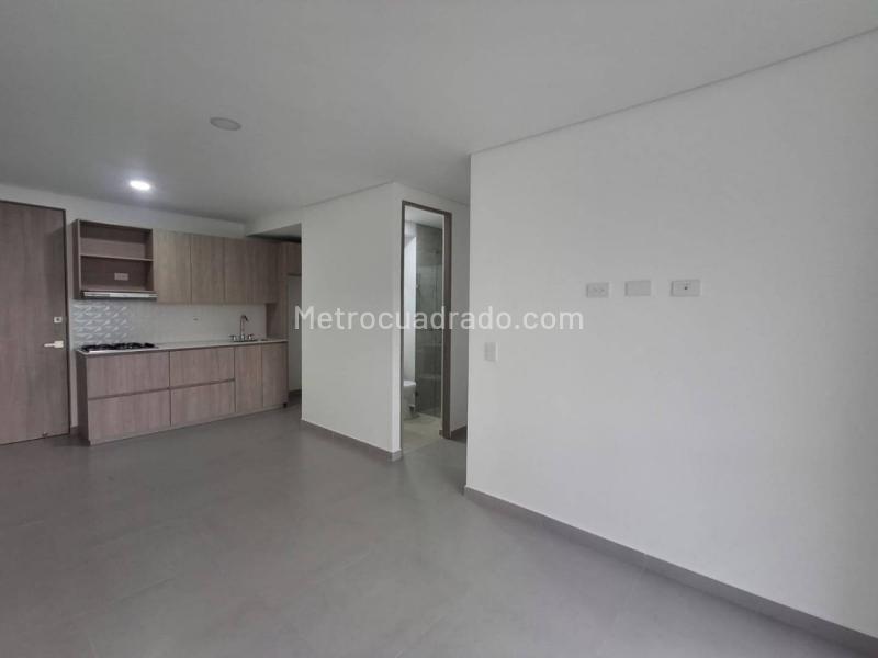 Apartamento en Arriendo, Viviendas Del Sur, Itagui - 2