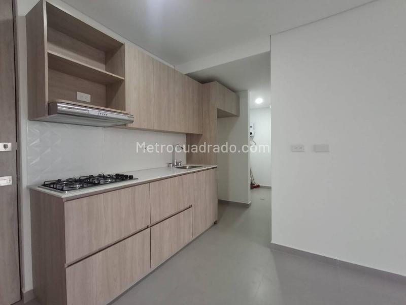 Apartamento en Arriendo, Viviendas Del Sur, Itagui - 3