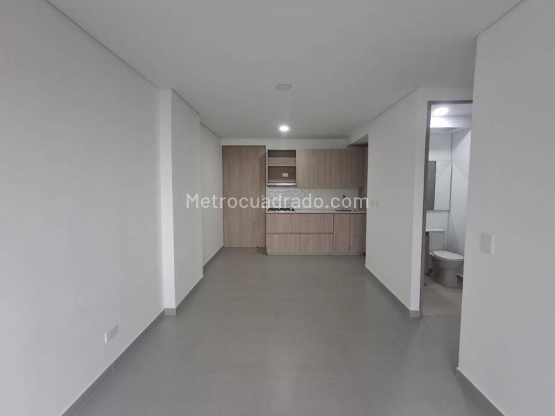 Apartamento en Arriendo, Viviendas Del Sur, Itagui - 4