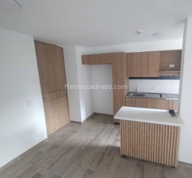 Apartamento en Arriendo, La Tablaza, La Estrella - 3