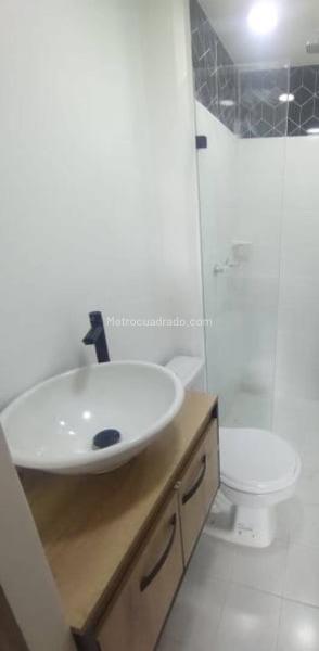 Apartamento en Arriendo, La Tablaza, La Estrella - 5