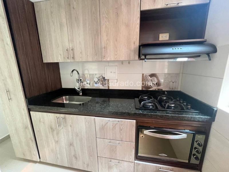 3BR Apartment in Las Antillas (65 m²)