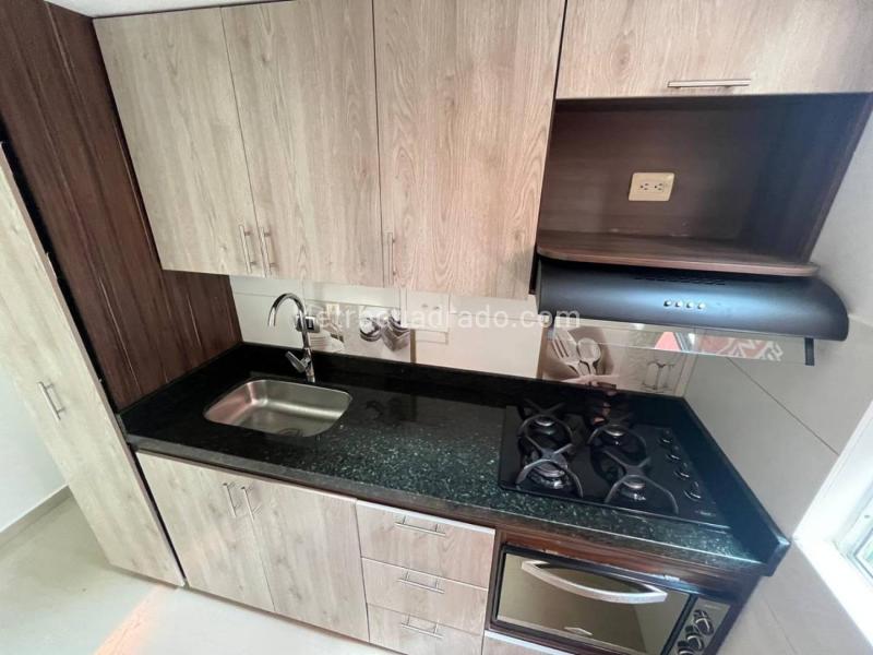 3BR Apartment in Las Antillas (65 m²) - 2