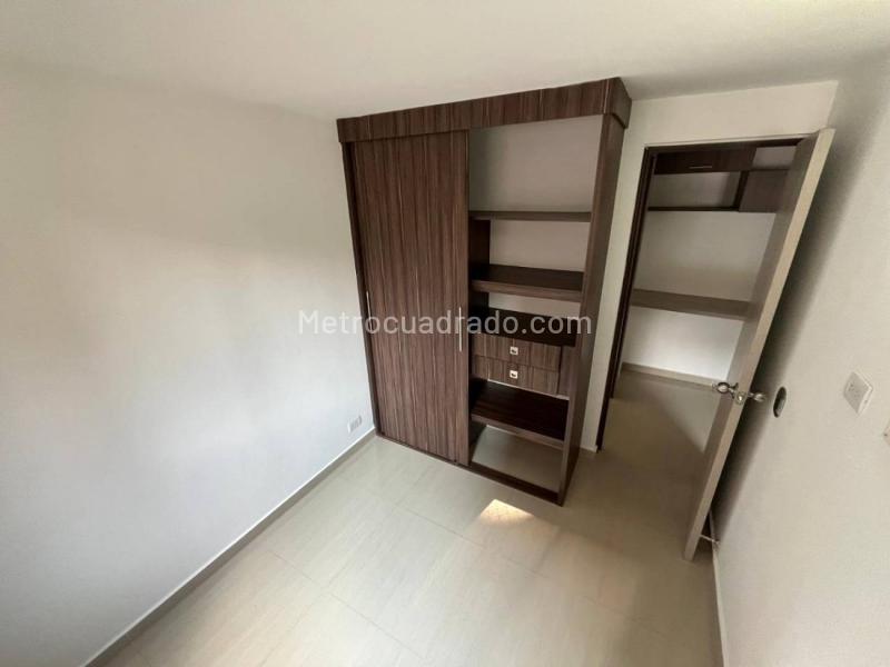 3BR Apartment in Las Antillas (65 m²) - 3