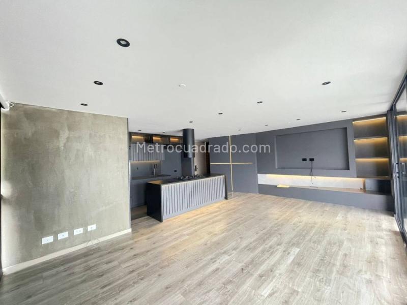 Apartamento en Arriendo, Poblado Altos Del Poblado, Medellín
