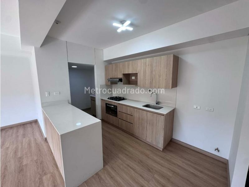 Apartamento en Arriendo, Amazonia, Bello - Widok 2