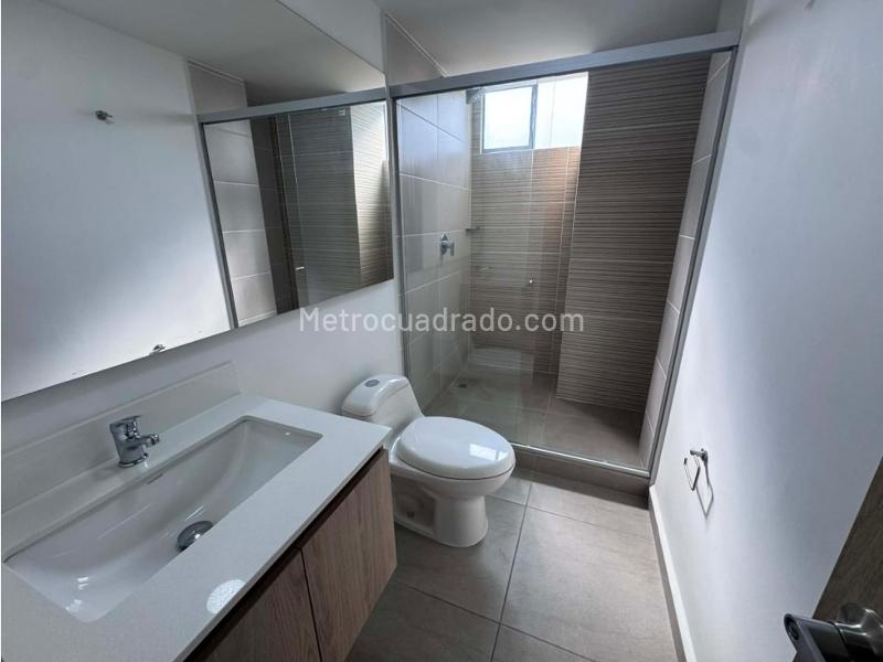 Apartamento en Arriendo, Amazonia, Bello - Widok 3
