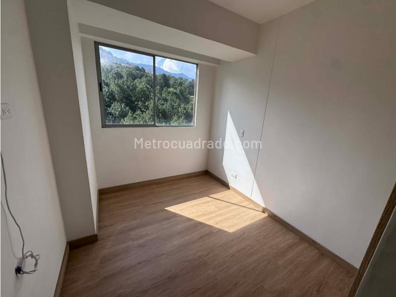 Apartamento en Arriendo, Amazonia, Bello - Widok 5
