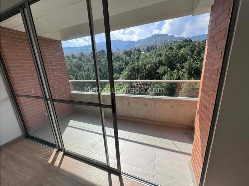 Apartamento en Arriendo, Amazonia, Bello - Widok 6