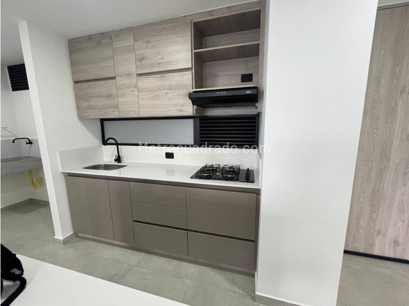 3BR Apartment in Loma Del Escobero (120 m²)