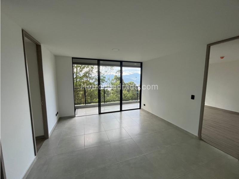 3BR Apartment in Loma Del Escobero (120 m²) - 5